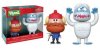 Vynl Rudolph- Bumble & Yukon Cornelius 2 Pack by Funko