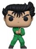 Pop! Animation Yu Yu Hakusho Yusuke Vinyl Figure Funko