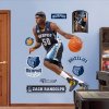 Fathead NBA Zach Randolph Memphis Grizzlies