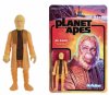 Planet of The Apes Doctor Zaius ReAction Figure Super 7