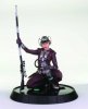 Star Wars Zam Wessel 8 inch Statue by Gentle Giant