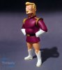 Futurama Series 2 Zapp Brannigan Figure By Toynami New