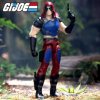 SDCC 2024 G.I. Joe Ultimates Zartan Jungle Trap Excl. Figure Super 7