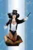 Women of the DC Universe Series 3 Zatanna Bust by DC Direct
