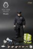 1/6 Premier Collection New York Police 2.0 Murphy ZC-132 ZC World 