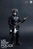 1/6 Scale US Riot Police Arrest Team "Mason" ZC-157 ZC World