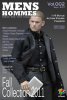 ZC World 1/6th Men’s Collection Action Figure Fashion Hommes Vol 002