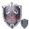 Legend Of Zelda Link Master Hylian Shield by Master Cutlery