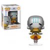 Pop! Games Overwatch Series 3 Zenyatta #305 Vinyl Figure by Funko