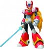 Mega Man X Zero Type 2 D-Arts Action Figure by Bandai Used JC