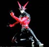 Zetman Play Arts Kai Zet Action Figure Square Enix