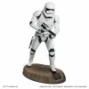 Star Wars First Order Stormtrooper Life-Size Statue Anovos