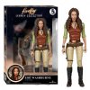 Firefly Zoe Washburne Legacy Collection Action Figure Funko