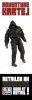 1:6 Scale Adventure KARTEL Zombie Action Figure 