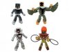 Marvel Minimates Avengers of Ultron Zombie Box Set