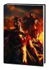 Marvel Zombies Supreme Hard Cover by Marvel Comics