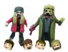 Jay & Silent Bob Zombie Minimates 2-Pack by Diamond Select