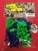 Zombies Vs Zombie Hunters Plastic Figure 35 Ct Bag