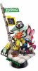 Zootopia DS-001 D-Select Series PX 6 inch Statue Beast Kingdom