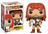 Pop Television Son of Zorn: Zorn with Hot Sauce #400 Figure by Funko