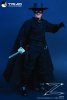 Zorro 12 inch Action Figure by Triad Toys