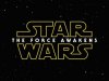 Star Wars Force Awakens Episode 7 Black Figure Wave 3 Set of 2 Hasbro