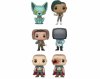 Pop! Comics: Saga Series 1 Set of 6 Funko 