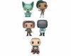 Pop! Comics: Saga Series 1 Set of 5 Funko 