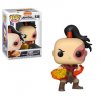 Pop! Animation Avatar The Last Airbender: Zuko #538 Figure Funko