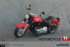 ZYTOYS 1:6 Action Accessories Motorcycle in Red ZY-15-26B