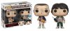 Pop! Stranger Things Eleven with Eggos & Mike 2-pack Funko