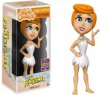 SDCC 2017 Rock Candy The Flinstones Wilma Flinstone Funko      