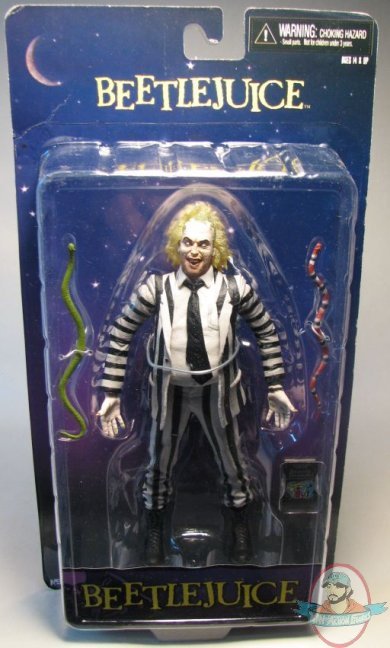 Neca cult classics list sales