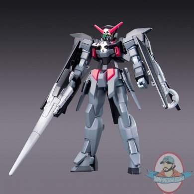 Gundam AGE 1/144 Advanced Grade Gundam AGE-2 Dark Hound by Bandai