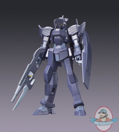 Gundam AGE 1/144 Advanced Grade G-Exes Jackedge by Bandai
