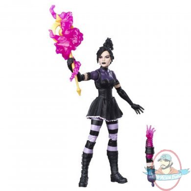 Marvel Legends Nico Minoru Figure by Hasbro