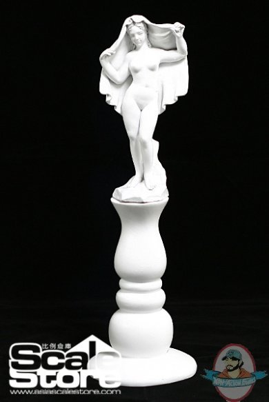 Scale Store 1/6 Sculpture-1 for 12 inch Figures