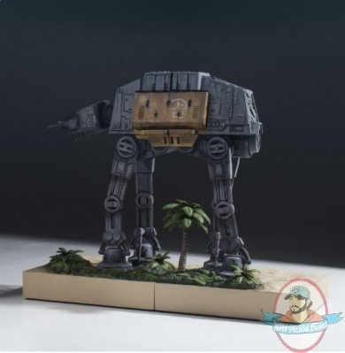 Star Wars Rogue 1 At-Act Walker Bookend Set by Gentle Giant