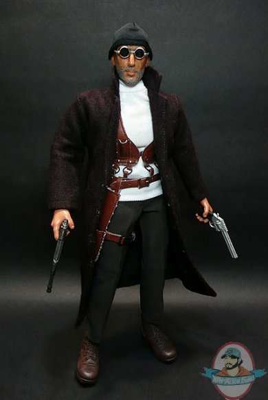 Heroic Perfection Killer 1:6 Action Figure Accessories by ZC World
