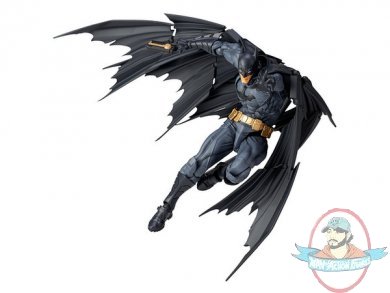 DC Amazing Yamaguchi No.009 Batman Kaiyodo