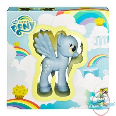 SDCC 2012 Special Edition My Little Pony by Hasbro