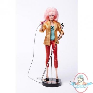 SDCC Jem and The Holograms Special Edition Doll Hollywood Jem Hasbro