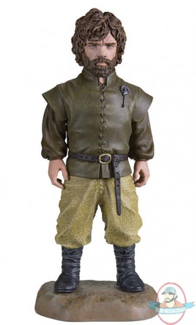 Game of Thrones Tyrion Lannister Hand of The Queen Figure Dark Horse