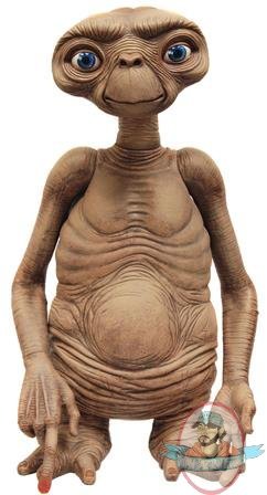 E.T. Life Size Figure Prop Stunt Puppet Replica by NECA