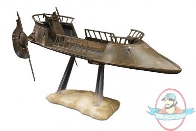 Star Wars Vintage Skiff Vehicle by Hasbro