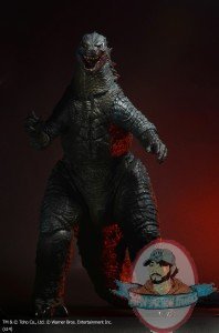 Godzilla 24 inch Head To Tail Series 1 Action Figure by Neca