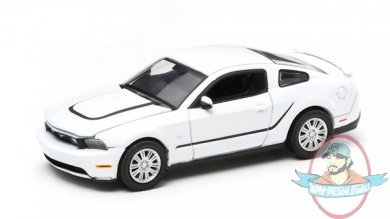 1:64 GL Muscle Series 6 2012 Ford Mustang GT 5.0 by Greenlight
