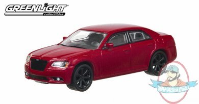 Chrysler 300 toy on sale