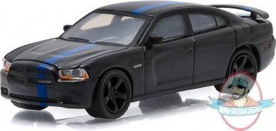 1:64 GL Muscle Series 14 2011 Dodge Charger “Mopar ‘11” Greenlight