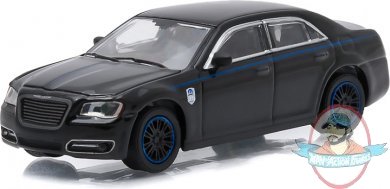 1:64 GL Muscle Series 14 2012 Chrysler 300 “Mopar ‘12' Greenlight